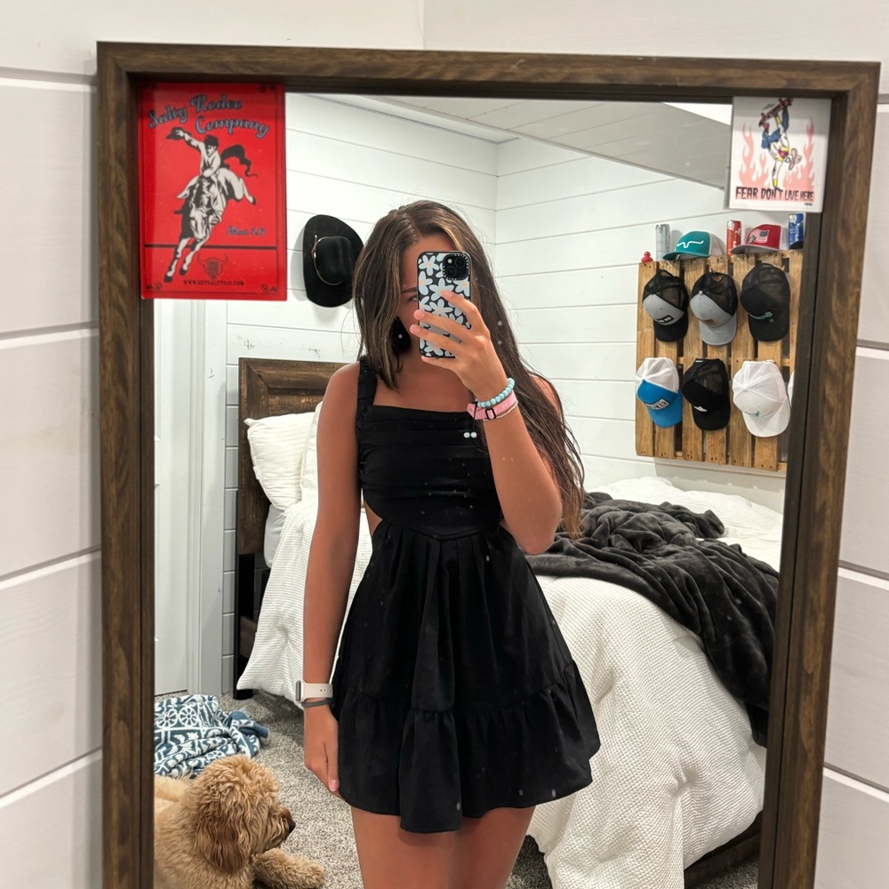 NWIT dress